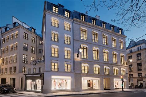 nouvelle boutique chanel rue cambon|boutique chanel rue cambon.